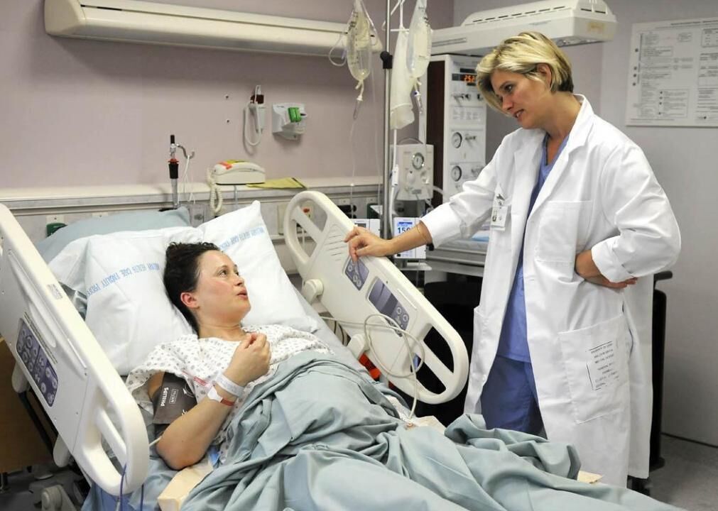 #85. Nurse Midwives